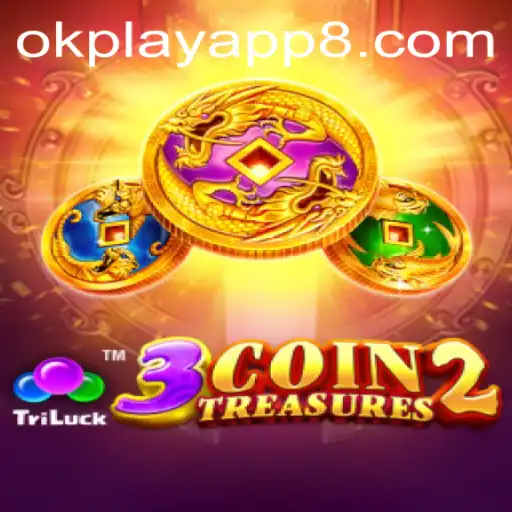 Exploring the Dynamic World of 3CoinTreasures2 on the Okplay App