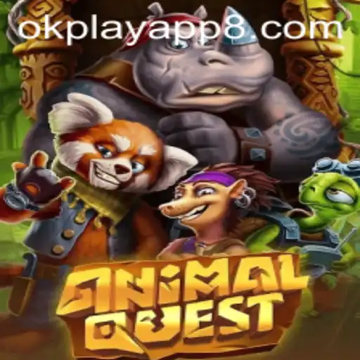 Discover 'AnimalQuest': Revolutionizing Gaming on the OKPlay App
