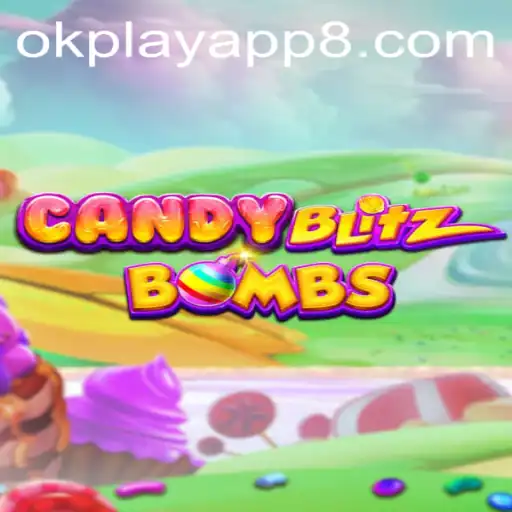 CandyBlitzBombs: Revolutionizing Mobile Gaming on the OkPlay App