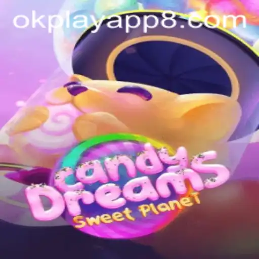 Unveiling CandyDreams: Your Sweet Escape on the Okplay App