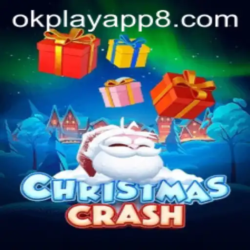 Experience the Holiday Rush with ChristmasCrash on the Okplay App