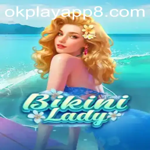 Diving Into BikiniLady