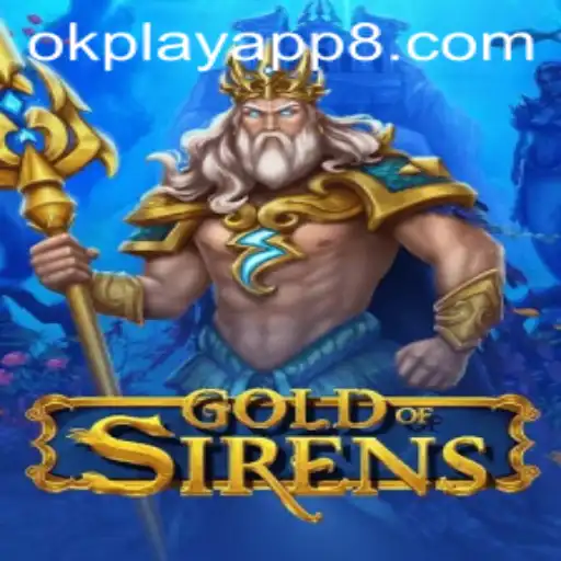 Diving Into the Game GoldofSirens