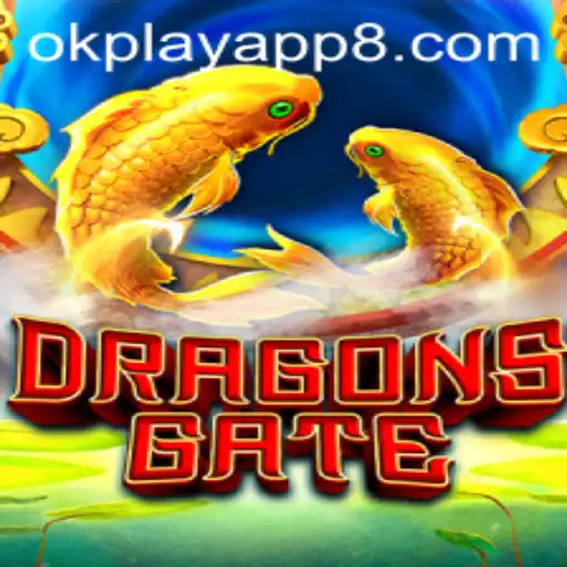 Exploring the Enchanting World of DragonsGate on the OkPlay App