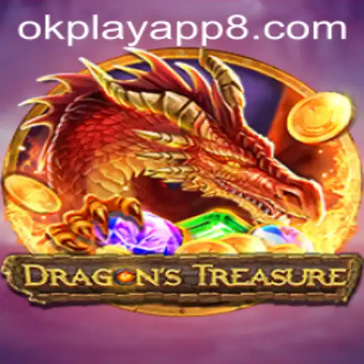 Discover the Enchantment of DragonsTreasure on the Okplay App