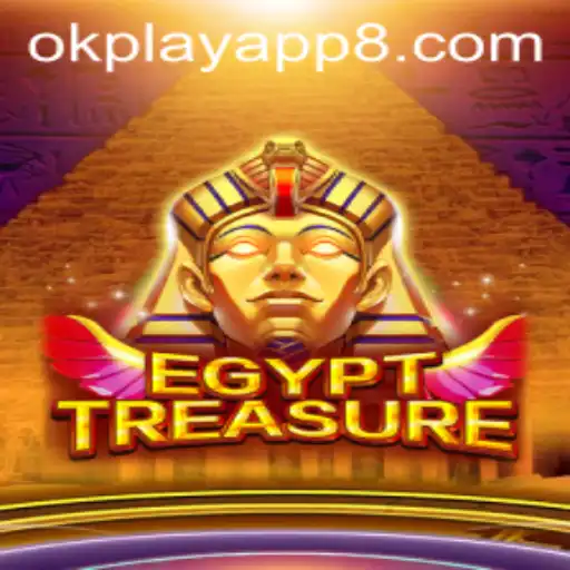 Discovering the Mysteries of EgyptTreasure on the OKPlay App