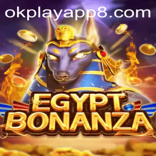 Discover the Exciting World of EgyptBonanza on OKPlay App