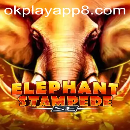 ElephantStampedeSE: The Thrilling Game on the OkPlay App