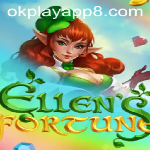 Exploring the Thrills of EllensFortune: A New Era in Mobile Gaming with OkPlay App
