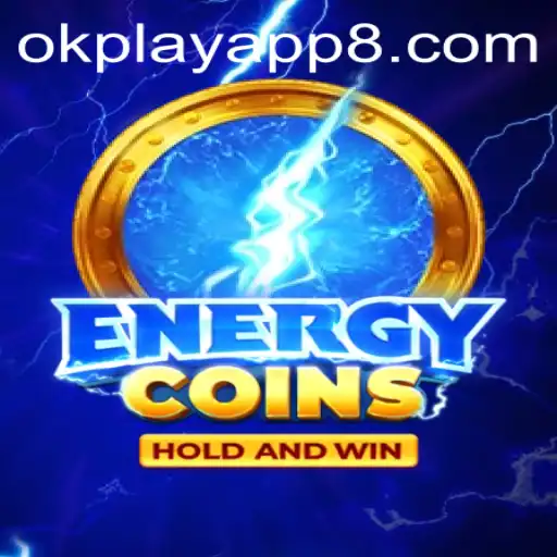 Discover EnergyCoins: The Exciting New Addition on the OKPlay App