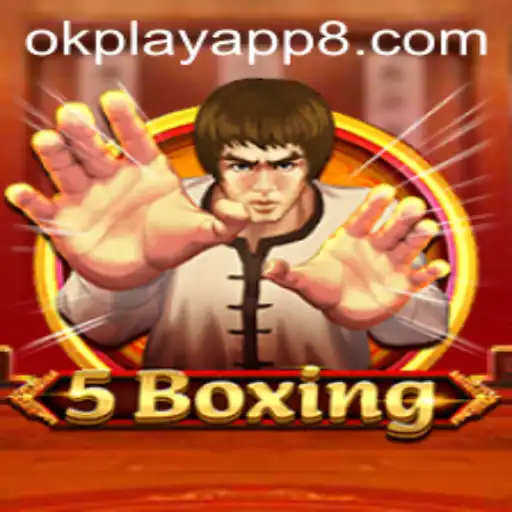 Exploring 5Boxing: A Revolutionary Game Experience