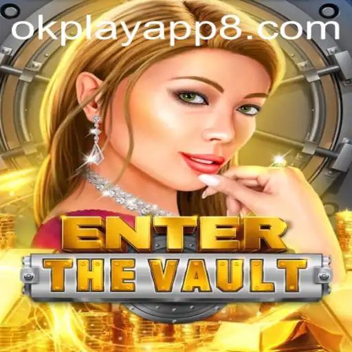 Exploring Enter the Vault