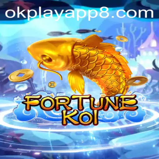 Discover the Exciting World of FORTUNEKOI on OKPlay App