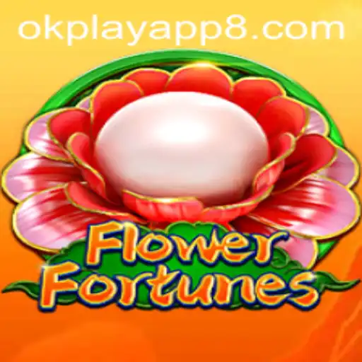 The Blossoming Adventure of FlowerFortunes on the OkPlay App