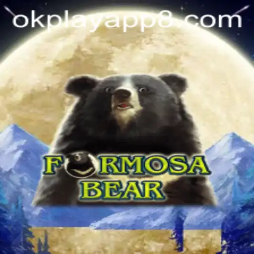 Exploring FormosaBear: A Journey Through the Okplay App Game