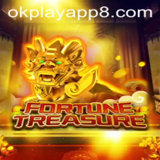 Discover the Exciting World of FortuneTreasure on Okplay App