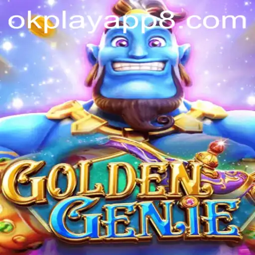 Unveiling GOLDENGENIE: The Ultimate Gaming Experience on the OKPlay App
