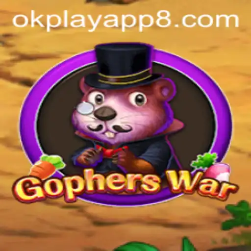Introducing GophersWar: A Captivating Strategy Game on the OkPlay App