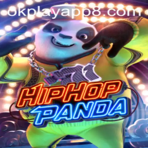 Discover the Vibrant World of HipHopPanda on OkPlay App