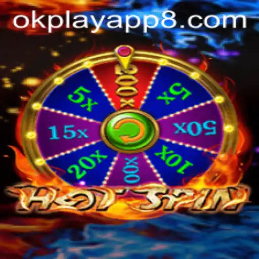 Exploring HotSpin: The Thrilling Gaming Experience on OkPlay App