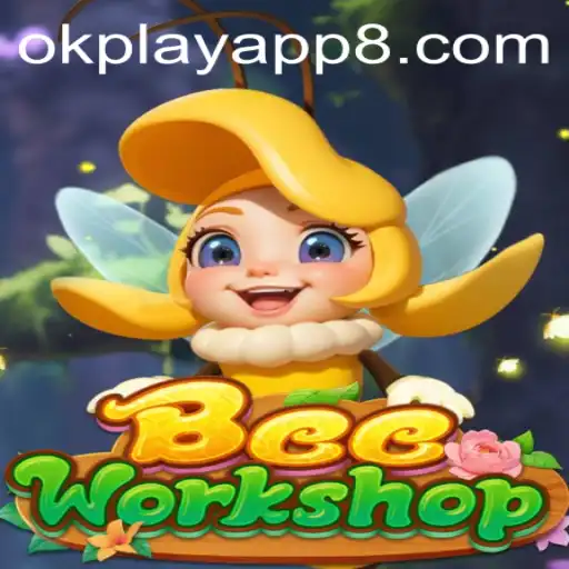 Buzz into Creativity with BeeWorkshop on the OkPlay App