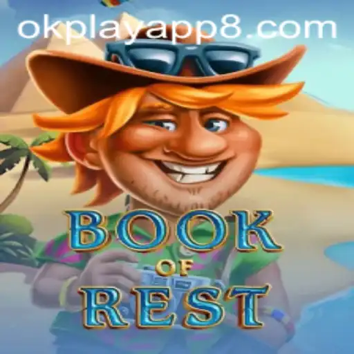 Unveiling BookofRest: A Deep Dive into the Okplay App Experience