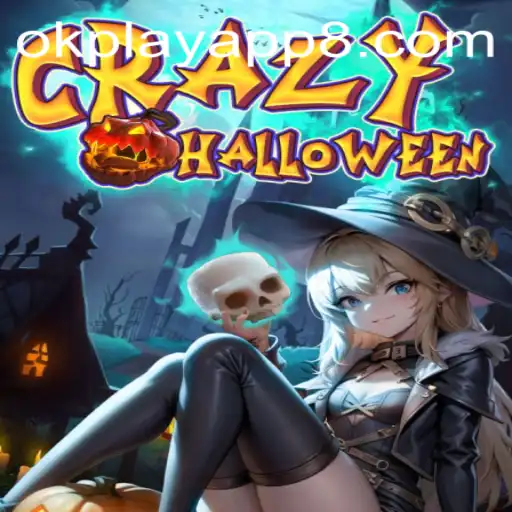 Unveiling CrazyHalloween: A Spooky Adventure on the OkPlay App