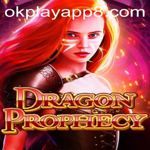 Unveiling DragonProphecy: An Immersive Adventure on the Okplay App