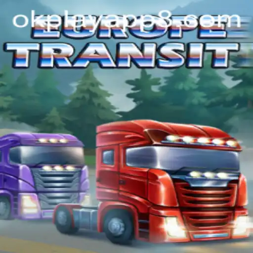 Discover EuropeTransit: A Captivating Journey Through Europe on the OkPlay App