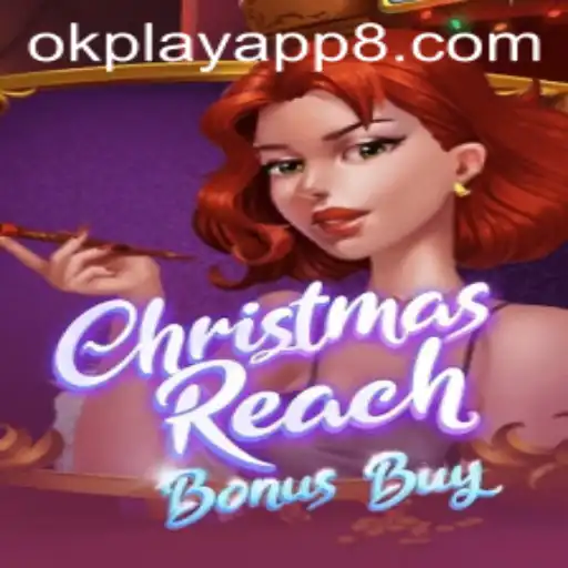 Exploring Christmas Reach Bonus Buy in the OKPlay App
