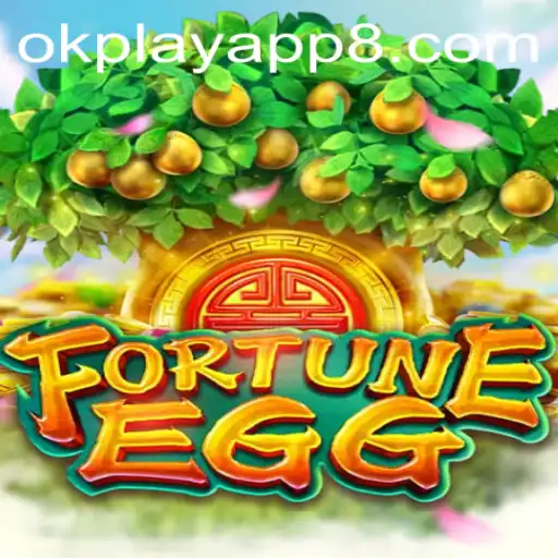 Exploring the World of FortuneEgg on OkPlay App