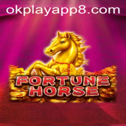 Discovering FortuneHorse: A New Gaming Adventure on the OkPlay App
