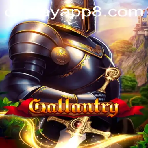 Exploring the Adventure Game 'Gallantry' on the Okplay App