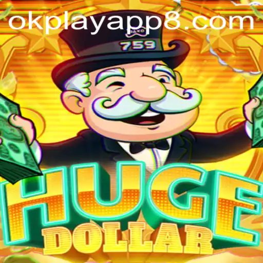 Exploring the Thrilling World of HugeDollar: A New Dimension in Gaming