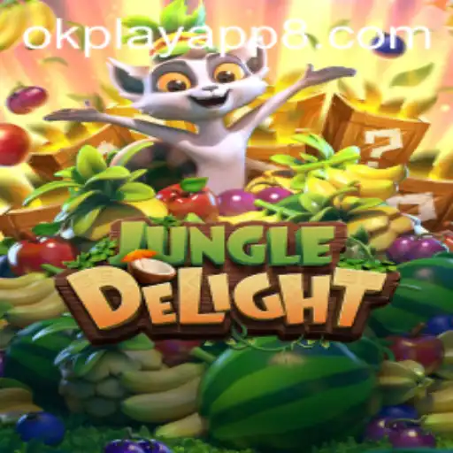 Exploring the Thrilling World of JungleDelight on the okplay app