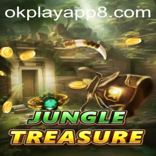 Discover the Adventure of JungleTreasure: A Thrilling Expedition with Okplay App