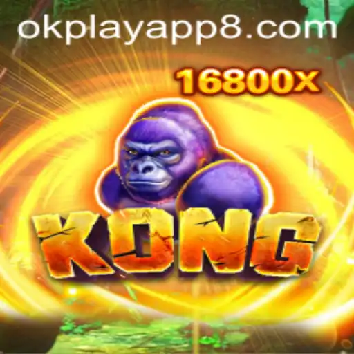 Discovering Kong: A Unique Gaming Experience on the OkPlay App