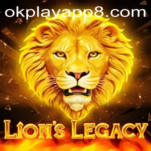 LionsLegacy: A Journey into the Wild on the OkPlay App