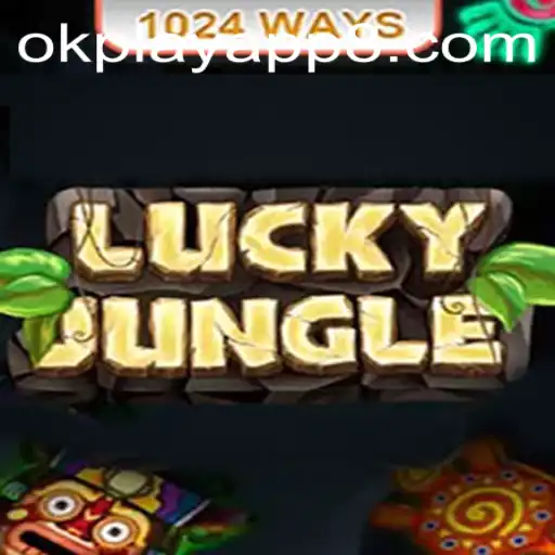 Discover the Thrilling Adventure of LuckyJungle1024 on the OkPlay App