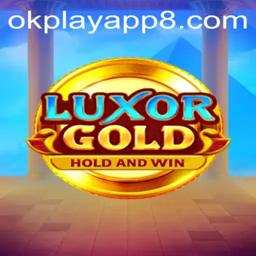 LuxorGold: A Comprehensive Guide to Mastering the Game