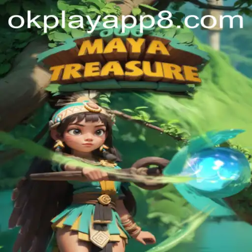 Exploring the Thrilling World of MayaTreasure on OkPlay App