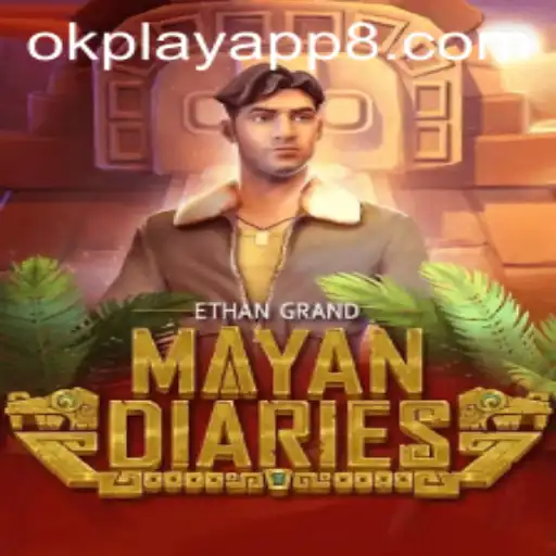 Explore 'MayanDiaries' on the OkPlay App - An Immersive Gaming Experience