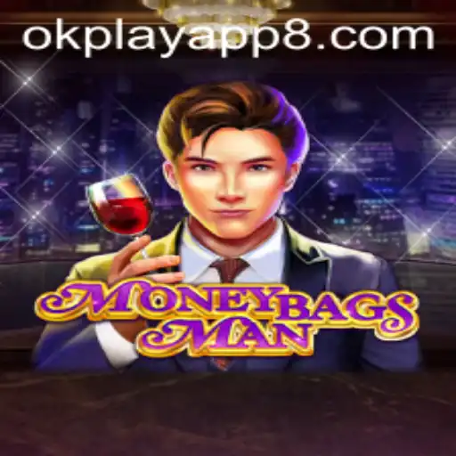 MoneybagsMan: The Exciting World of Virtual Treasure Hunting