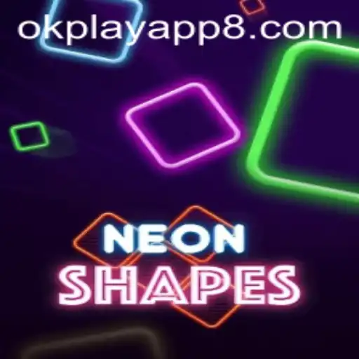 Discover the Thrilling World of NeonShapes on OkPlay App
