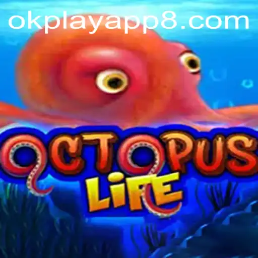 Diving into the Deep: Exploring the World of OctopusLife on the OkPlay App