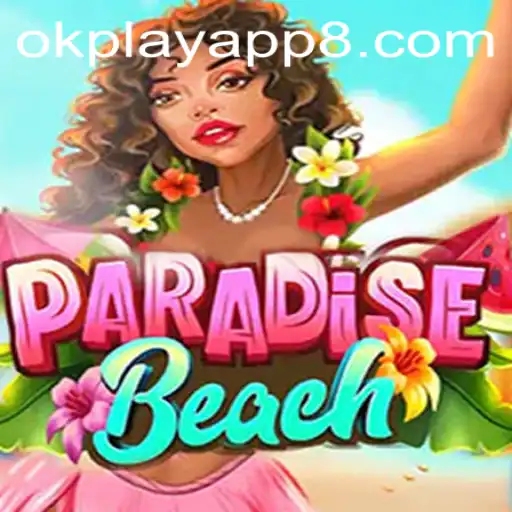 Discover Paradise Beach