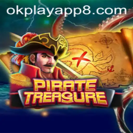 Embark on an Adventure with PirateTreasure on the OkPlay App