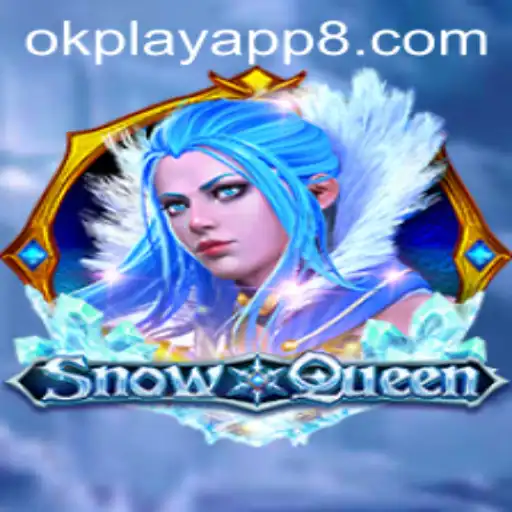 Discover the Enchanting World of SnowQueen on the OkPlay App
