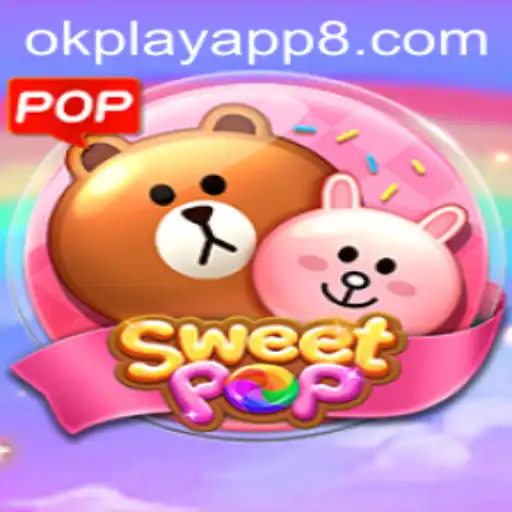 Explore the Sweet Delights of SweetPOP on the Okplay App