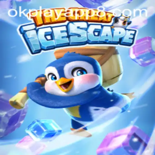 Discovering TheGreatIcescape on OKPlay App: A Comprehensive Guide